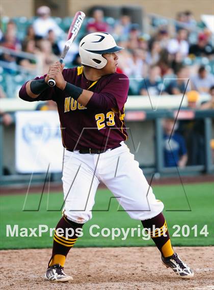 Thumbnail 3 in Nogales vs. Greenway (AIA D2 Final) photogallery.