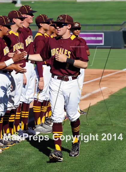 Thumbnail 1 in Nogales vs. Greenway (AIA D2 Final) photogallery.