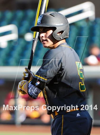 Thumbnail 1 in Nogales vs. Greenway (AIA D2 Final) photogallery.