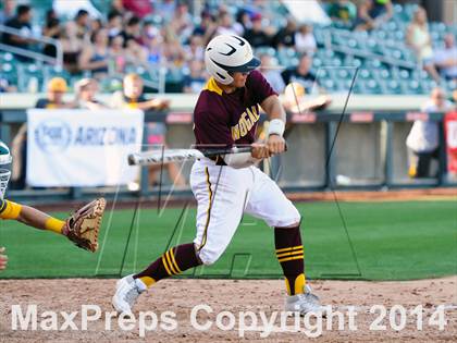 Thumbnail 2 in Nogales vs. Greenway (AIA D2 Final) photogallery.