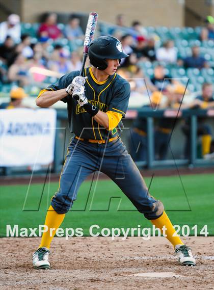 Thumbnail 2 in Nogales vs. Greenway (AIA D2 Final) photogallery.