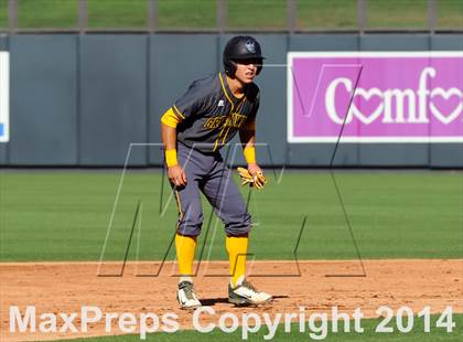Thumbnail 2 in Nogales vs. Greenway (AIA D2 Final) photogallery.