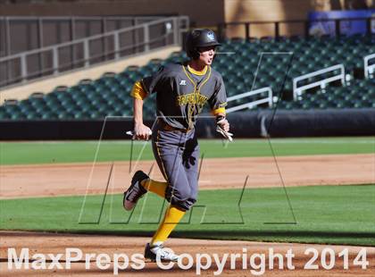 Thumbnail 3 in Nogales vs. Greenway (AIA D2 Final) photogallery.