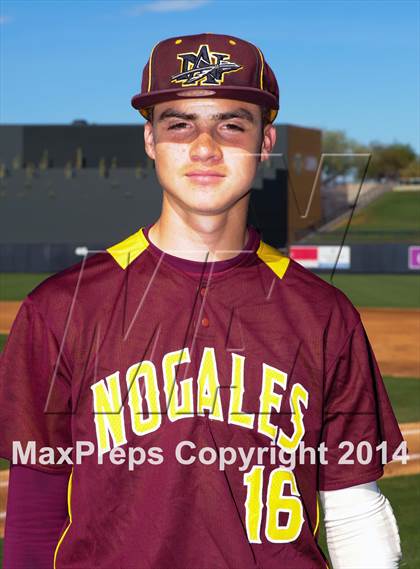 Thumbnail 2 in Nogales vs. Greenway (AIA D2 Final) photogallery.