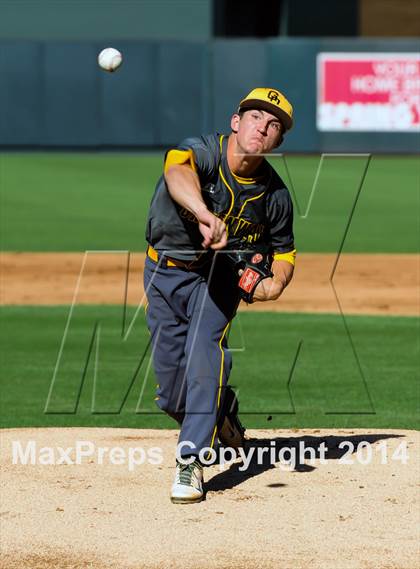 Thumbnail 2 in Nogales vs. Greenway (AIA D2 Final) photogallery.