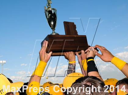 Thumbnail 3 in Nogales vs. Greenway (AIA D2 Final) photogallery.