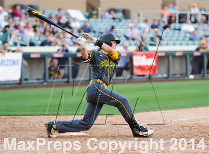 Thumbnail 2 in Nogales vs. Greenway (AIA D2 Final) photogallery.