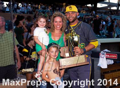 Thumbnail 3 in Nogales vs. Greenway (AIA D2 Final) photogallery.