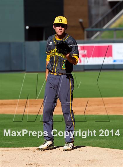Thumbnail 2 in Nogales vs. Greenway (AIA D2 Final) photogallery.