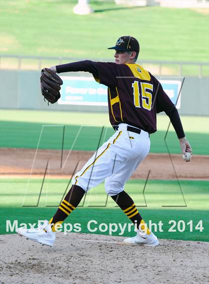 Thumbnail 1 in Nogales vs. Greenway (AIA D2 Final) photogallery.