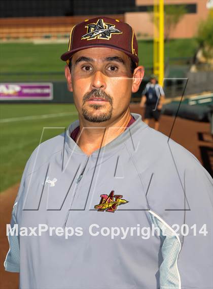 Thumbnail 2 in Nogales vs. Greenway (AIA D2 Final) photogallery.