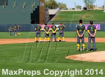 Thumbnail 1 in Nogales vs. Greenway (AIA D2 Final) photogallery.