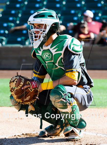Thumbnail 2 in Nogales vs. Greenway (AIA D2 Final) photogallery.