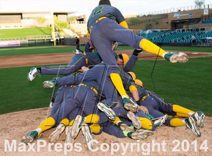 Thumbnail 2 in Nogales vs. Greenway (AIA D2 Final) photogallery.