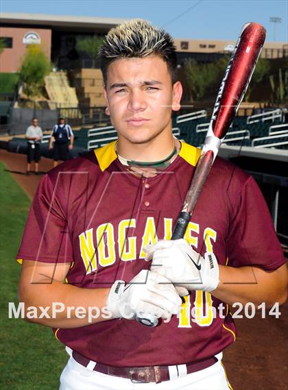 Thumbnail 1 in Nogales vs. Greenway (AIA D2 Final) photogallery.