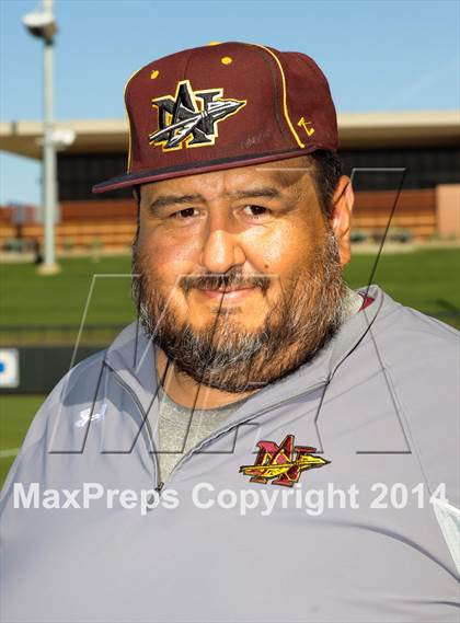 Thumbnail 2 in Nogales vs. Greenway (AIA D2 Final) photogallery.