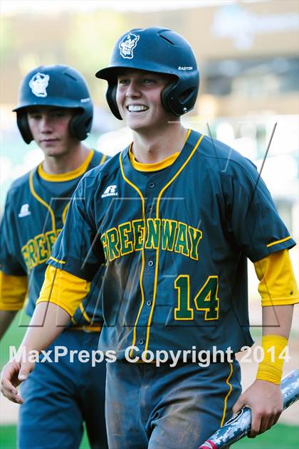Thumbnail 1 in Nogales vs. Greenway (AIA D2 Final) photogallery.