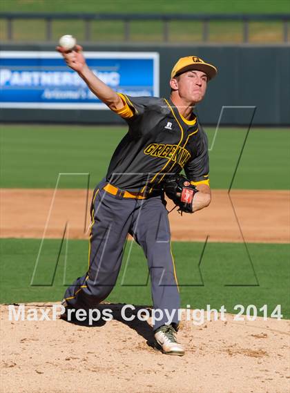 Thumbnail 1 in Nogales vs. Greenway (AIA D2 Final) photogallery.