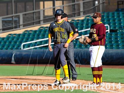 Thumbnail 2 in Nogales vs. Greenway (AIA D2 Final) photogallery.