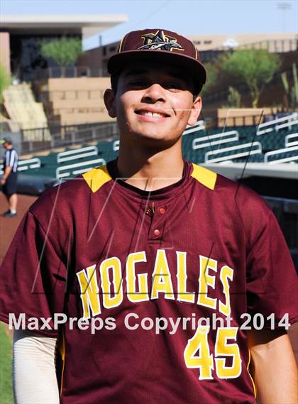 Thumbnail 1 in Nogales vs. Greenway (AIA D2 Final) photogallery.