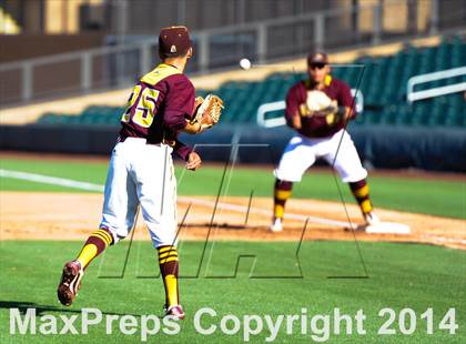 Thumbnail 1 in Nogales vs. Greenway (AIA D2 Final) photogallery.