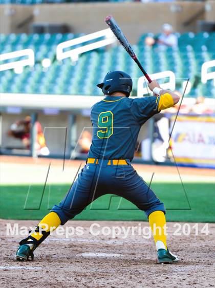 Thumbnail 3 in Nogales vs. Greenway (AIA D2 Final) photogallery.