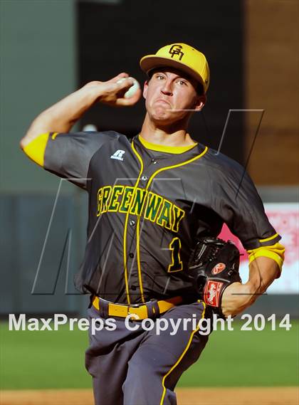 Thumbnail 3 in Nogales vs. Greenway (AIA D2 Final) photogallery.