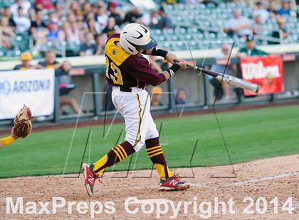 Thumbnail 1 in Nogales vs. Greenway (AIA D2 Final) photogallery.