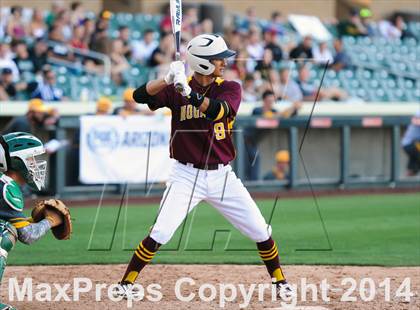 Thumbnail 2 in Nogales vs. Greenway (AIA D2 Final) photogallery.