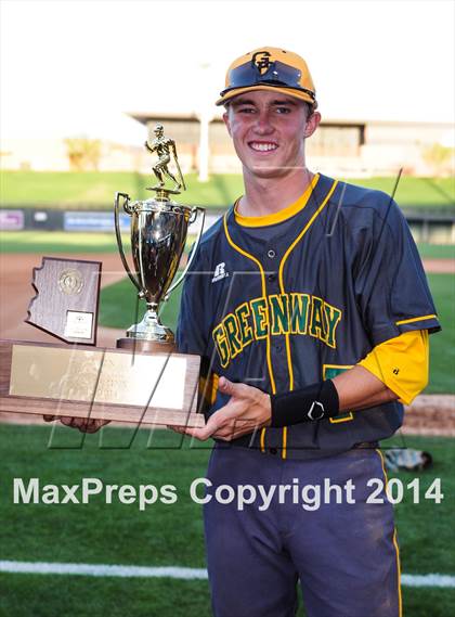 Thumbnail 2 in Nogales vs. Greenway (AIA D2 Final) photogallery.