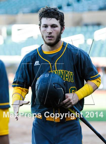 Thumbnail 1 in Nogales vs. Greenway (AIA D2 Final) photogallery.