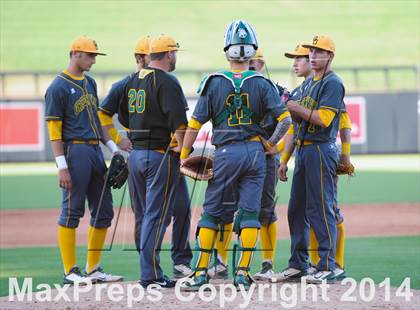 Thumbnail 2 in Nogales vs. Greenway (AIA D2 Final) photogallery.