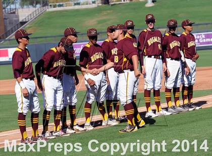 Thumbnail 2 in Nogales vs. Greenway (AIA D2 Final) photogallery.