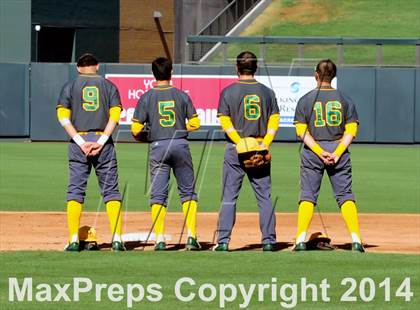 Thumbnail 2 in Nogales vs. Greenway (AIA D2 Final) photogallery.