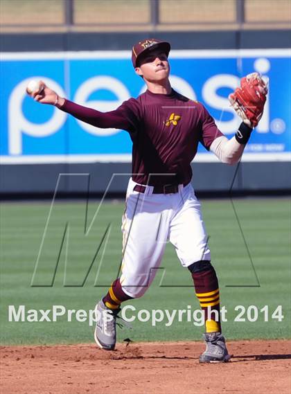 Thumbnail 3 in Nogales vs. Greenway (AIA D2 Final) photogallery.