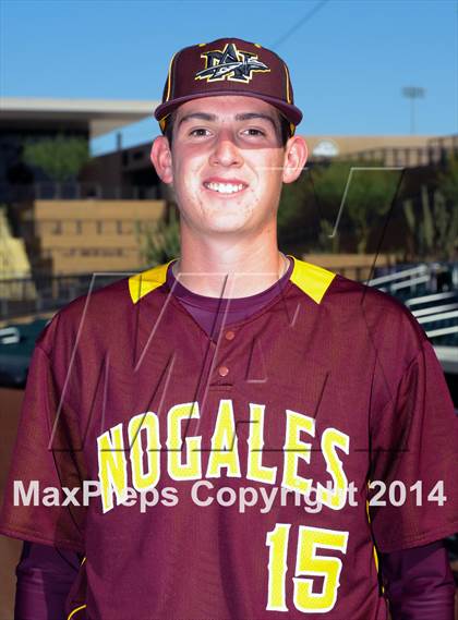 Thumbnail 3 in Nogales vs. Greenway (AIA D2 Final) photogallery.