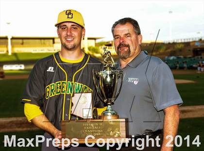 Thumbnail 1 in Nogales vs. Greenway (AIA D2 Final) photogallery.