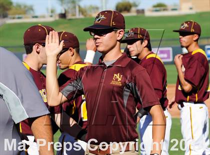 Thumbnail 1 in Nogales vs. Greenway (AIA D2 Final) photogallery.