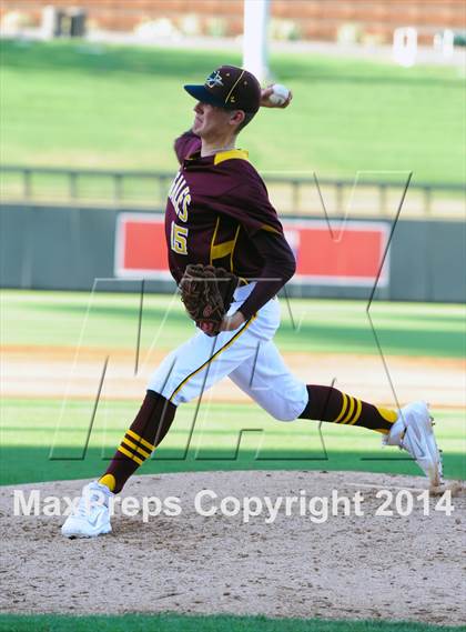 Thumbnail 3 in Nogales vs. Greenway (AIA D2 Final) photogallery.