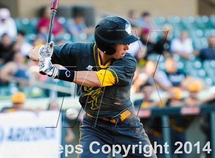 Thumbnail 1 in Nogales vs. Greenway (AIA D2 Final) photogallery.