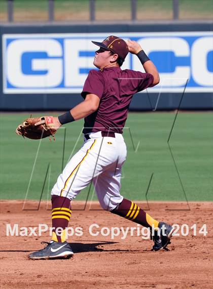 Thumbnail 2 in Nogales vs. Greenway (AIA D2 Final) photogallery.