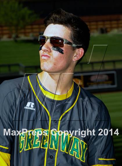 Thumbnail 2 in Nogales vs. Greenway (AIA D2 Final) photogallery.