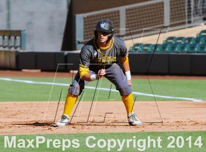 Thumbnail 2 in Nogales vs. Greenway (AIA D2 Final) photogallery.