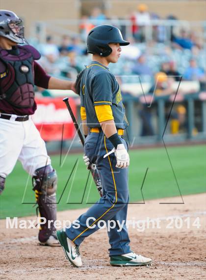 Thumbnail 2 in Nogales vs. Greenway (AIA D2 Final) photogallery.