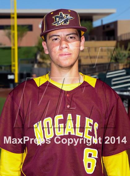 Thumbnail 1 in Nogales vs. Greenway (AIA D2 Final) photogallery.