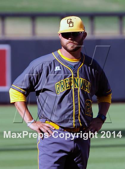 Thumbnail 3 in Nogales vs. Greenway (AIA D2 Final) photogallery.