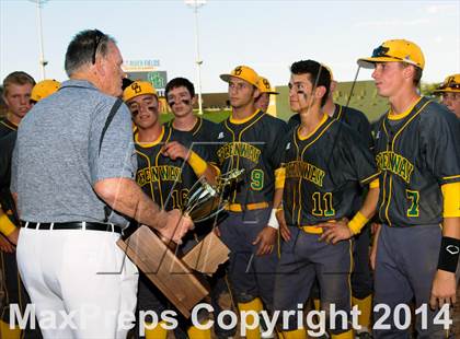 Thumbnail 1 in Nogales vs. Greenway (AIA D2 Final) photogallery.