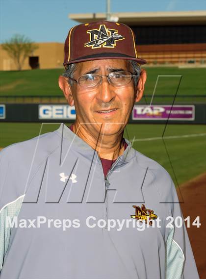 Thumbnail 3 in Nogales vs. Greenway (AIA D2 Final) photogallery.