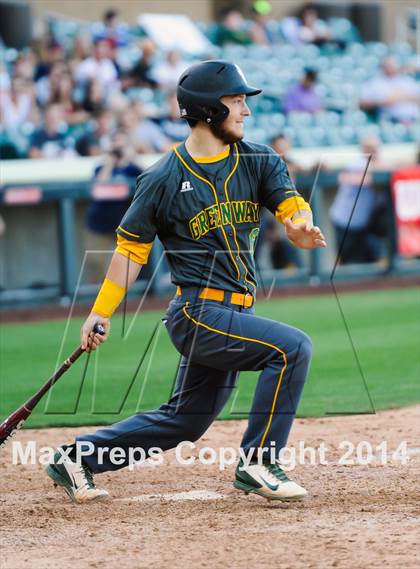 Thumbnail 3 in Nogales vs. Greenway (AIA D2 Final) photogallery.