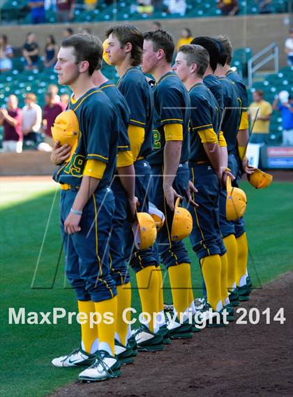 Thumbnail 3 in Nogales vs. Greenway (AIA D2 Final) photogallery.